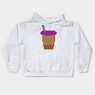 Boba Kids Hoodie